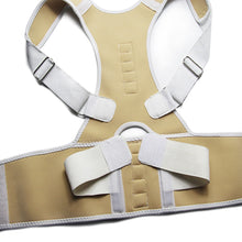 Load image into Gallery viewer, Posture Corrective Therapy Back Brace For Men &amp; Women
