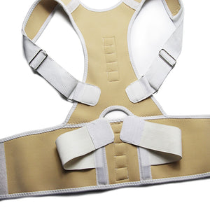 Posture Corrective Therapy Back Brace For Men & Women