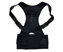 Load image into Gallery viewer, Posture Corrective Therapy Back Brace For Men &amp; Women