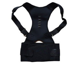 Posture Corrective Therapy Back Brace For Men & Women
