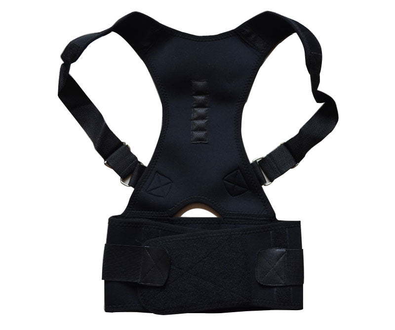 Posture Corrective Therapy Back Brace For Men & Women