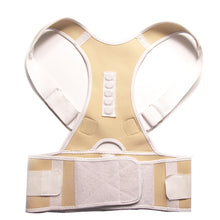 Load image into Gallery viewer, Posture Corrective Therapy Back Brace For Men &amp; Women