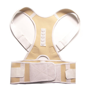 Posture Corrective Therapy Back Brace For Men & Women
