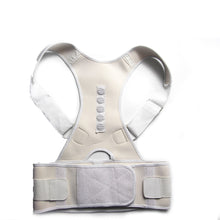 Load image into Gallery viewer, Posture Corrective Therapy Back Brace For Men &amp; Women